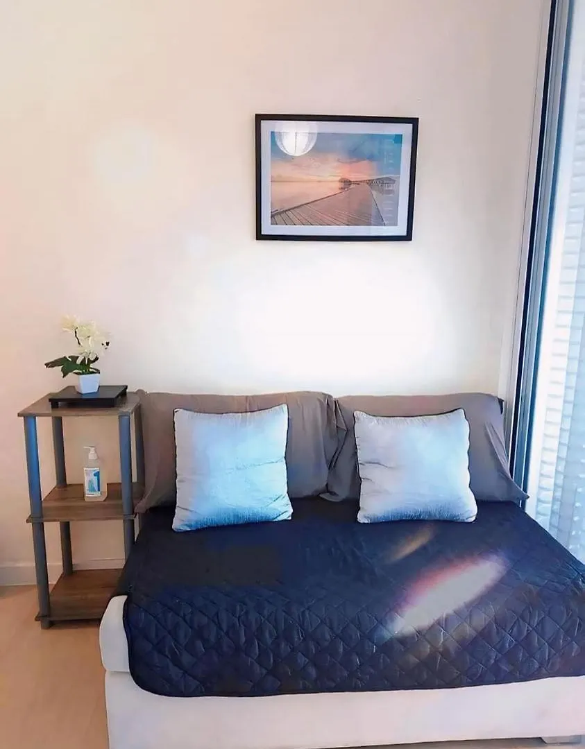 Cozy Suites Azure By B Manila 0*,