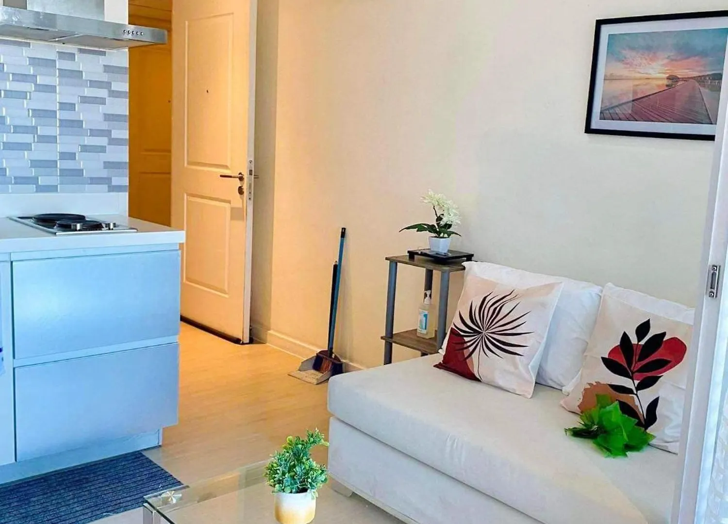 Apartment Cozy Suites Azure By B Manila Philippines