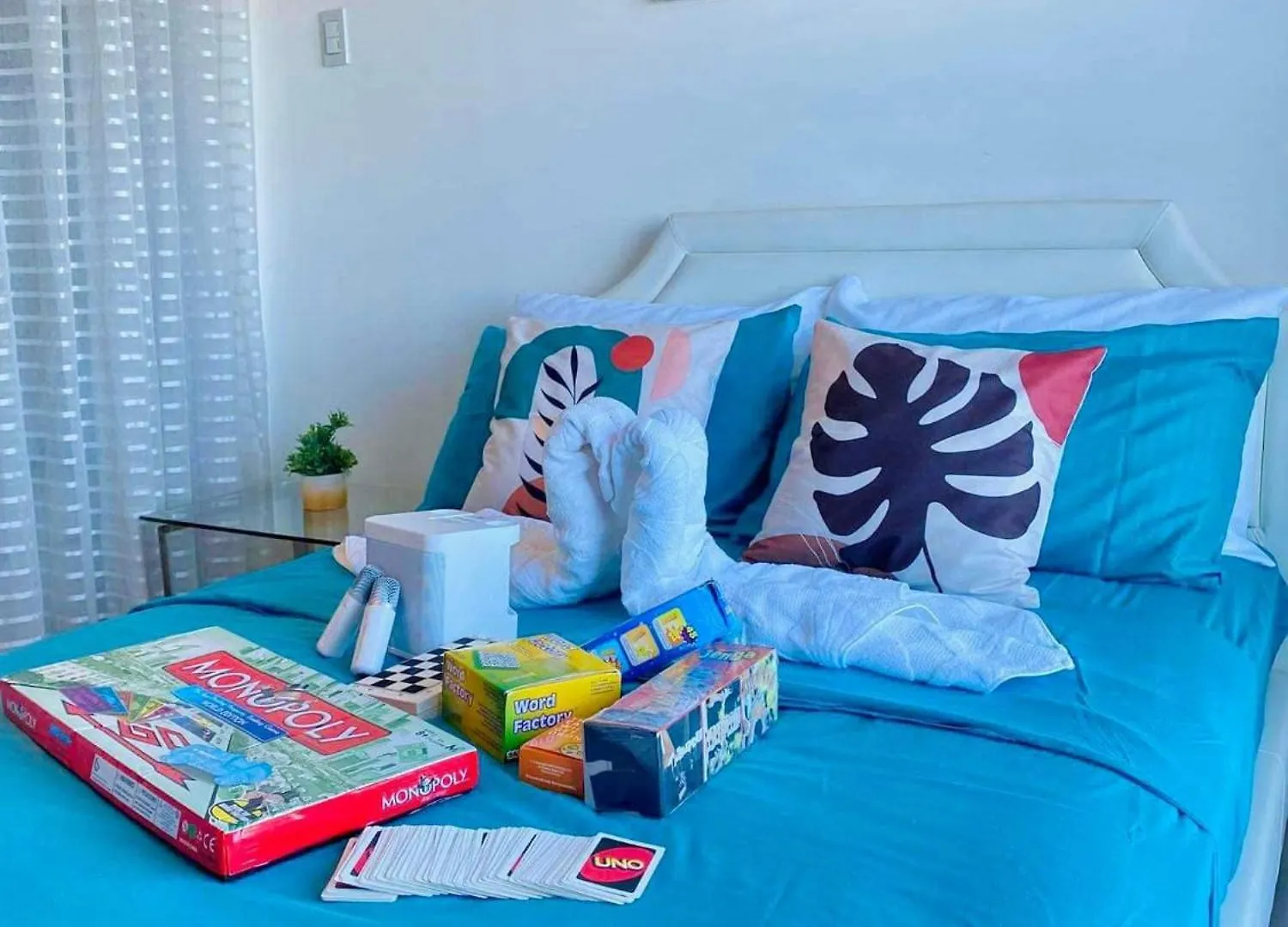 Apartment Cozy Suites Azure By B Manila
